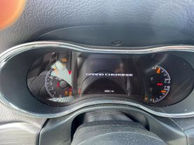 2021 JEEP GRAND CHEROKEE SUV V6, VVT, 3.6 LITER LAREDO X SPORT UTILITY 4D - Gesner Auto Inc in Taunton, MA, 41.88613, -71.14527