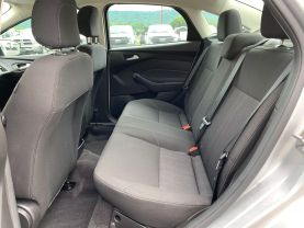 2018 FORD FOCUS SE CARS/SUV 4-CYL, 2.0 LITER SE SEDAN 4D - Eddies Auto Sales