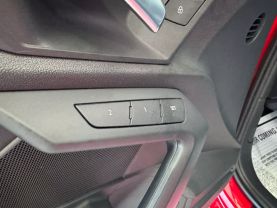 2022 AUDI A3 SEDAN 4-CYL, TURBO, 2.0 LITER PREMIUM PLUS SEDAN 4D