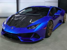 2020 LAMBORGHINI HURACAN for sale in  Orlando, FL