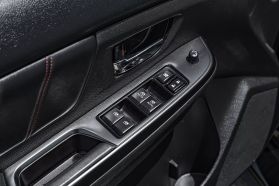 2020 SUBARU WRX SEDAN 4-CYL, TURBO, 2.0 LITER PREMIUM SEDAN 4D