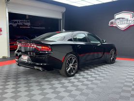 2021 DODGE CHARGER SEDAN V6, 3.6 LITER SXT SEDAN 4D