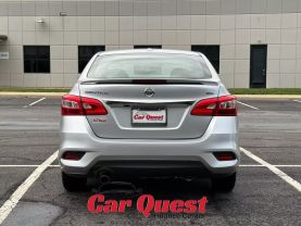 2016 Nissan Sentra - Image 6