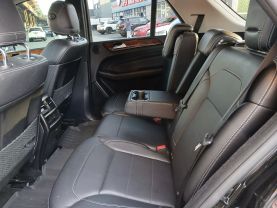 2014 MERCEDES-BENZ M-CLASS