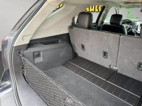 2015 CHEVROLET EQUINOX SUV V6, 3.6 LITER LTZ SPORT UTILITY 4D