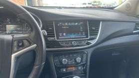 2018 BUICK ENCORE SUV 4-CYL, ECOTEC, 1.4T PREFERRED SPORT UTILITY 4D
