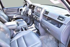 2013 HONDA RIDGELINE PICKUP V6, VTEC, 3.5 LITER RTL PICKUP 4D 5 FT