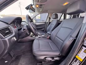 2015 BMW X1