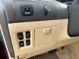 2008 LEXUS ES SEDAN V6, 3.5 LITER ES 350 SEDAN 4D