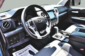 2021 TOYOTA TUNDRA CREWMAX PICKUP V8, 5.7 LITER SR5 PICKUP 4D 5 1/2 FT