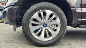 2018 FORD F150 SUPER CAB
