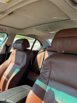 2007 BMW 5 SERIES