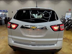 2016 CHEVROLET TRAVERSE