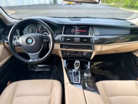 2016 BMW 5 SERIES