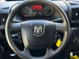 2020 RAM PROMASTER CARGO VAN CARGO WHITE AUTOMATIC - Dart Auto Group