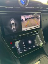 2023 MASERATI GRECALE SUV V6, TWIN TURBO, 3.0 LITER TROFEO SPORT UTILITY 4D