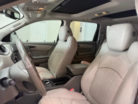 2016 CHEVROLET TRAVERSE