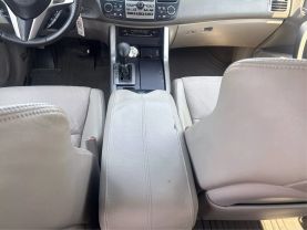 2011 ACURA RDX SUV 4-CYL, TURBO, 2.3 LITER SPORT UTILITY 4D