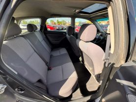 2005 TOYOTA MATRIX
