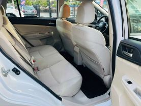 2013 SUBARU IMPREZA