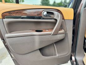 2016 BUICK ENCLAVE