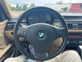 2008 BMW 3 SERIES SEDAN 6-CYL, 3.0 LITER 328I SEDAN 4D