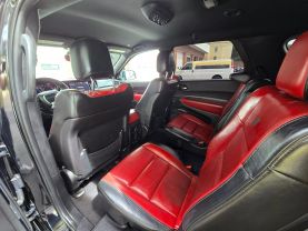 2021 Dodge Durangor/t Sport Utility 4d - Image 17