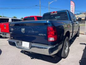2020 RAM 1500 CLASSIC CREW CAB