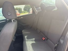 2019 VOLKSWAGEN JETTA SEDAN 4-CYL, TURBO, 1.4 LITER 1.4T S SEDAN 4D