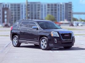 2015 GMC TERRAIN