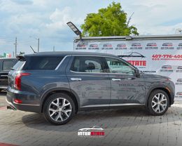 2020 HYUNDAI PALISADE For Sale in Orlando