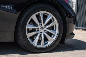 2017 INFINITI Q50 SEDAN V6, TWIN TURBO, 3.0 LITER 3.0T PREMIUM SEDAN 4D
