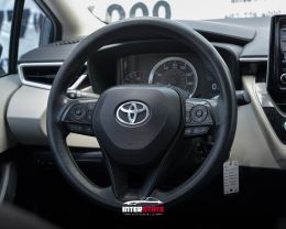 2021 TOYOTA COROLLA For Sale in Orlando
