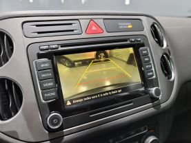 2011 Volkswagen Tiguan - - Image 35