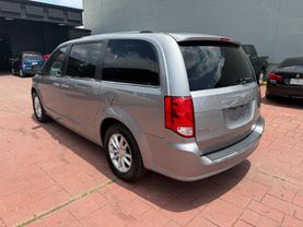 2019 DODGE GRAND CARAVAN PASSENGER