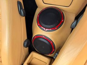 2006 FERRARI F430 CONVERTIBLE V8, 4.3 LITER SPIDER CONVERTIBLE 2D