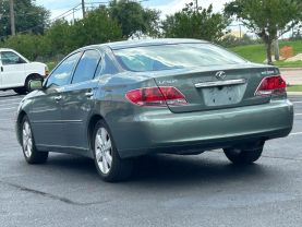 2005 LEXUS ES SEDAN - AUTOMATIC - Dart Auto Group