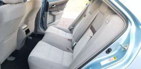 2014 TOYOTA CAMRY SEDAN 4-CYL, 2.5 LITER LE SEDAN 4D at The One Autosales Inc in Phoenix , AZ 85022  33.60461470880989, -112.03641575767358