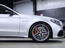 2015 MERCEDES-BENZ C-CLASS for sale in  Orlando, FL