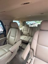 2013 CHEVROLET TAHOE
