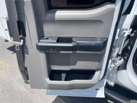 2019 FORD F350 SUPER DUTY SUPER CAB 8FT KNAPHEIDE SERVICE BED TRUCK 1,300 LB LIFTGATE SERVICE/UTILITY TRUCKS V8, 6.2 LITER XL PICKUP 4D - Eddies Auto Sales