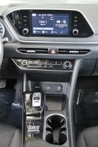 2022 HYUNDAI SONATA
