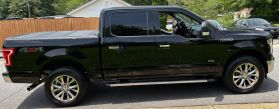 2017 Ford F150 Supercrew Cab - Image 8