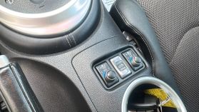 2012 NISSAN 370Z CONVERTIBLE V6, 3.7 LITER TOURING ROADSTER 2D