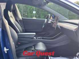 2018 Tesla Model 3 - Image 18