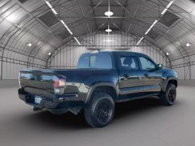 2020 TOYOTA TACOMA DOUBLE CAB PICKUP