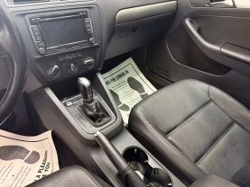 2015 VOLKSWAGEN JETTA