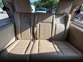 2014 FORD EXPEDITION SUV V8, FLEX FUEL, 5.4 LITER XLT SPORT UTILITY 4D