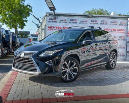2017 LEXUS RX For Sale in Orlando