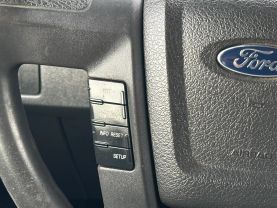 2014 FORD F150 SUPERCREW CAB